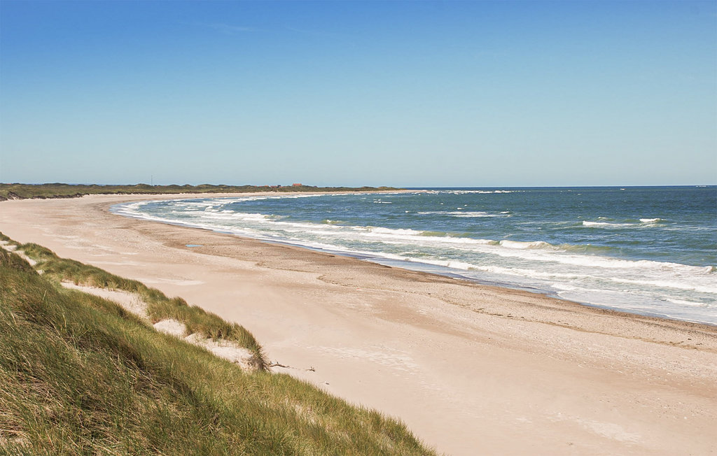 Feriehuse - Hanstholm , Danmark - B70144 23