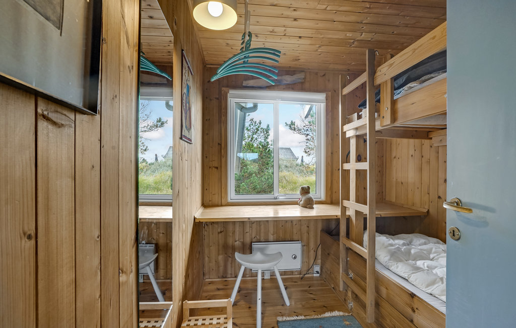 Feriehuse - Lild Strand , Danmark - B70674 19