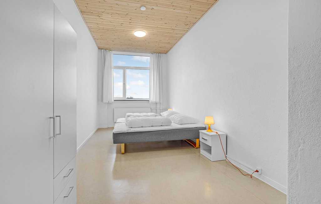 Feriehuse - Ræhr/Hanstholm , Danmark - B70004 32