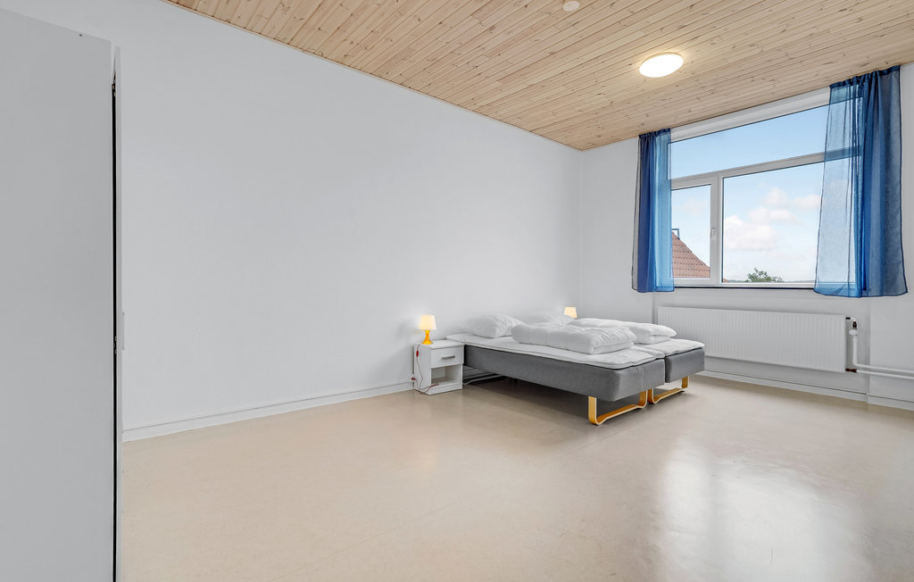 Feriehuse - Ræhr/Hanstholm , Danmark - B70004 29