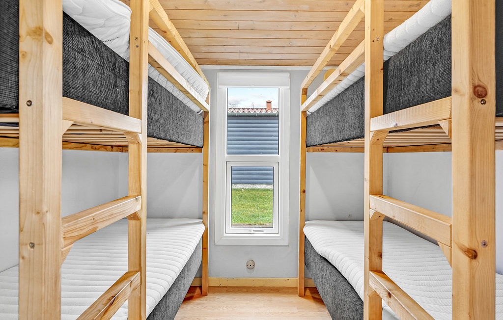 Ferienhaus - Hanstholm , Dänemark - B70008 16