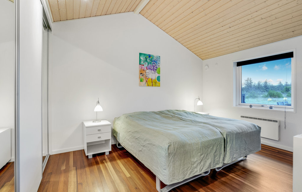 Ferienhaus - Lild Strand , Dänemark - B70016 18