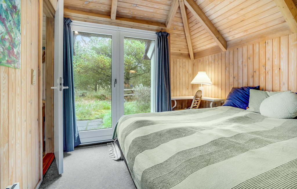 Semesterhus - Grønne Strand , Danmark - B70089 8