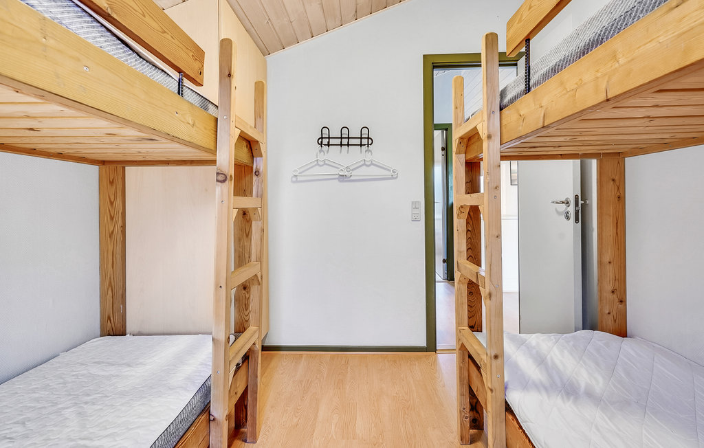 Ferienhaus - Hanstholm , Dänemark - B70140 16