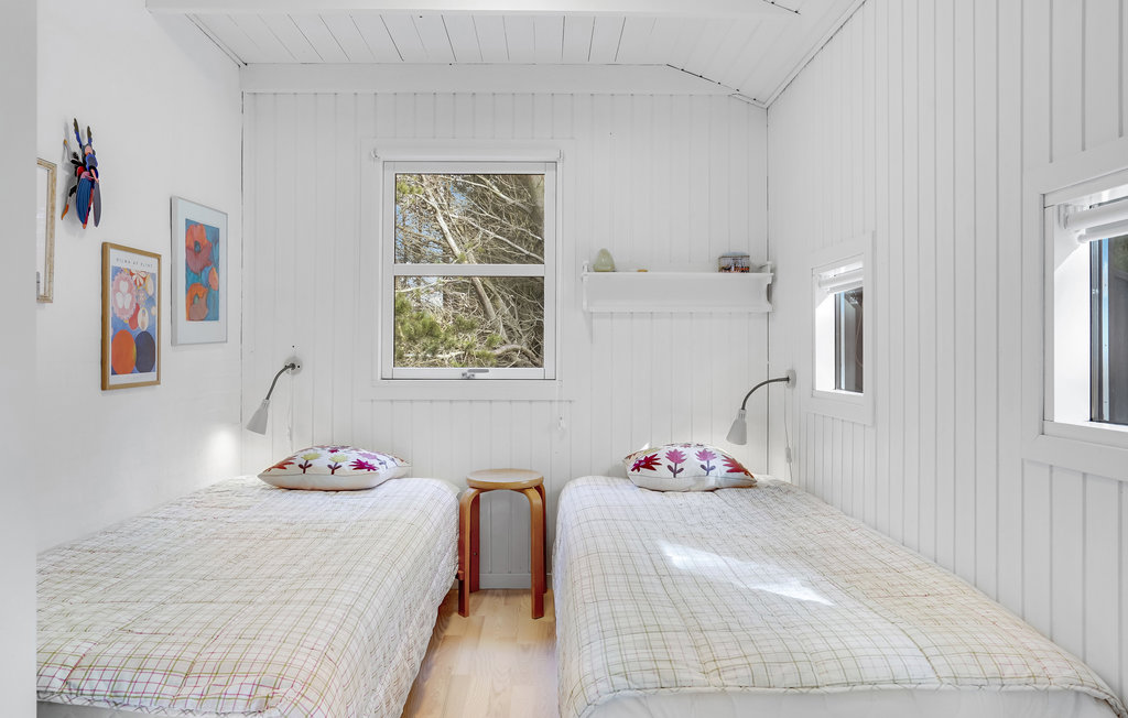 Ferienhaus - Thorup Strand , Dänemark - B70224 16