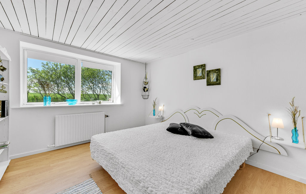 Ferienhaus - Hjardemål , Dänemark - B70236 20