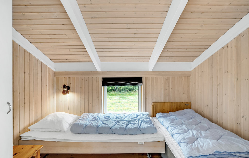 Feriehuse - Lild Strand , Danmark - B70038 23
