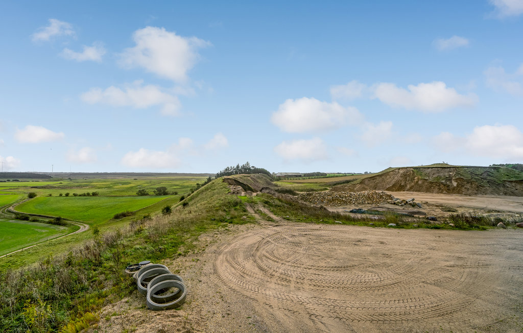 Ferienhaus - Hjardemål , Dänemark - B70014 21