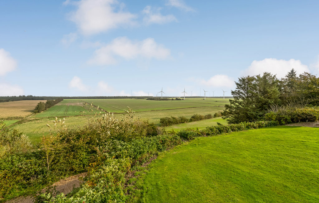 Ferienhaus - Hjardemål , Dänemark - B70014 22