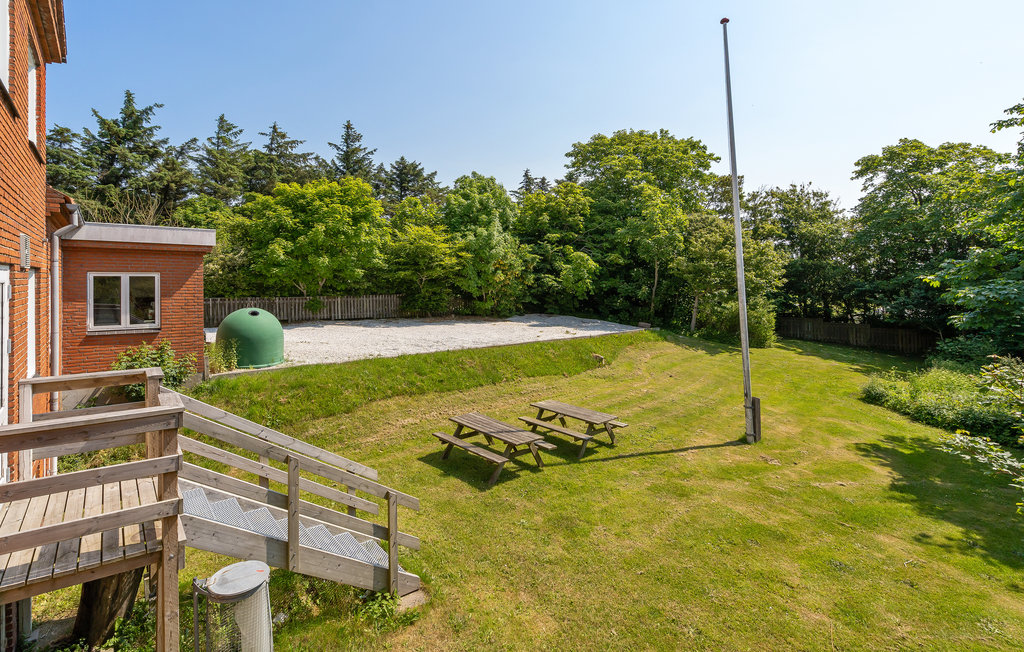 Feriehuse - Ræhr/Hanstholm , Danmark - B70004 3