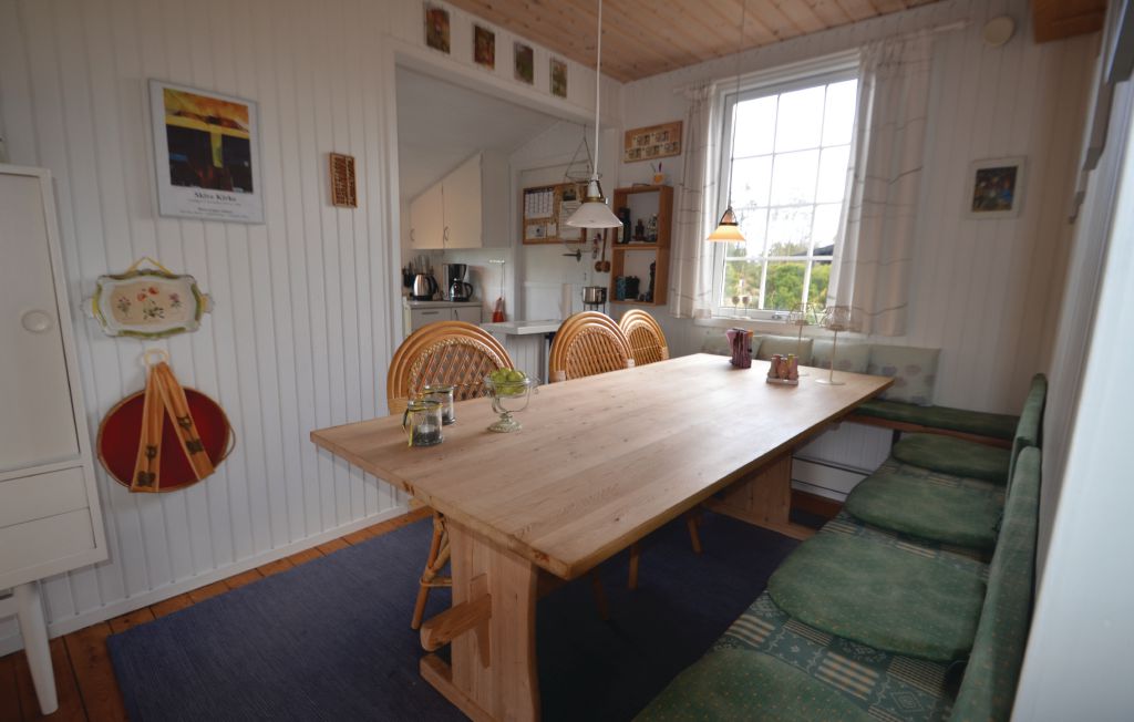 Ferienhaus - Thorup Strand , Dänemark - B70005 8