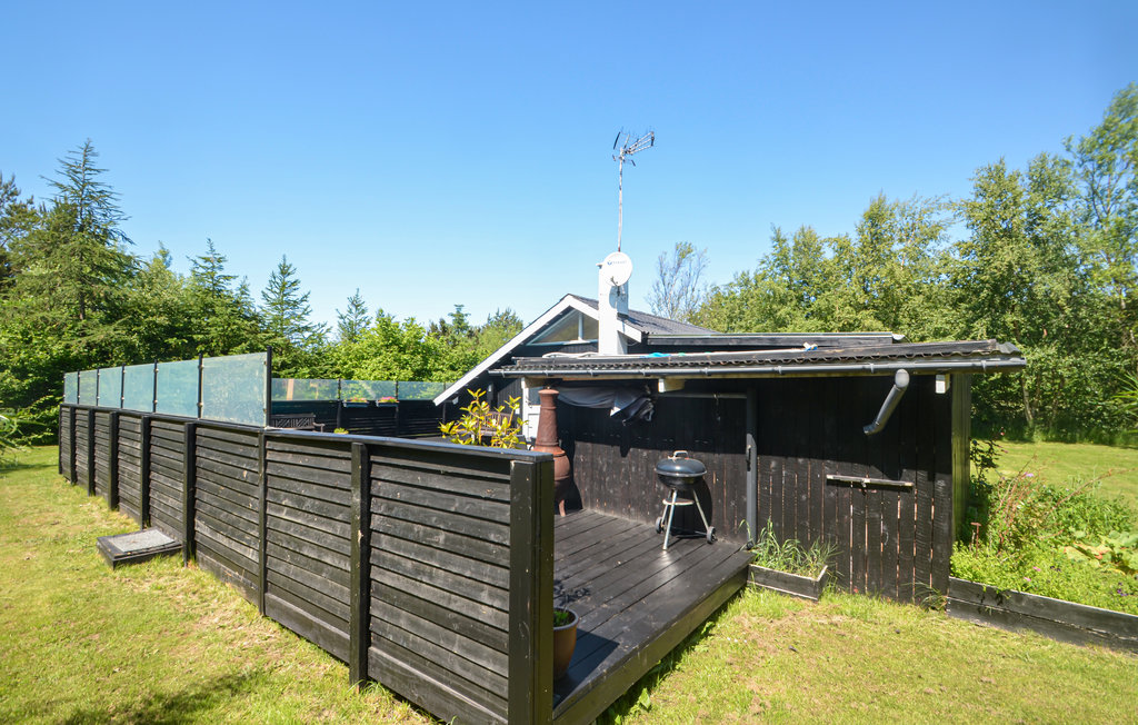 Ferienhaus - Kollerup Klit , Dänemark - B70017 10