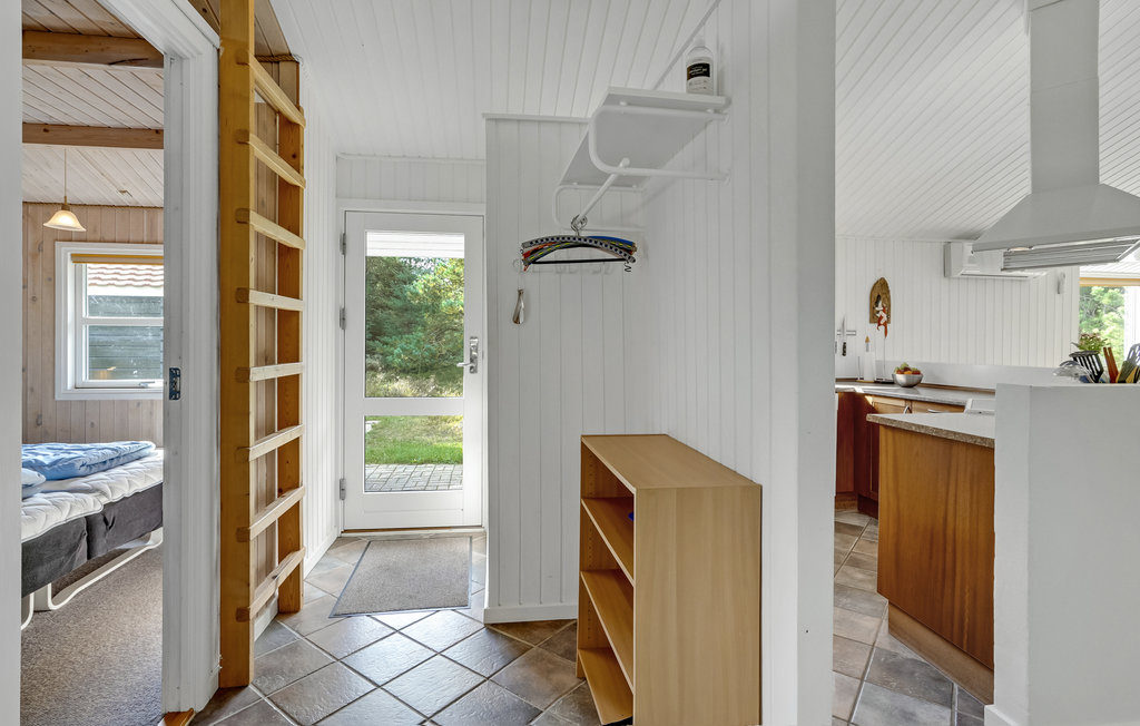 Feriehuse - Thorup Strand , Danmark - B70039 18