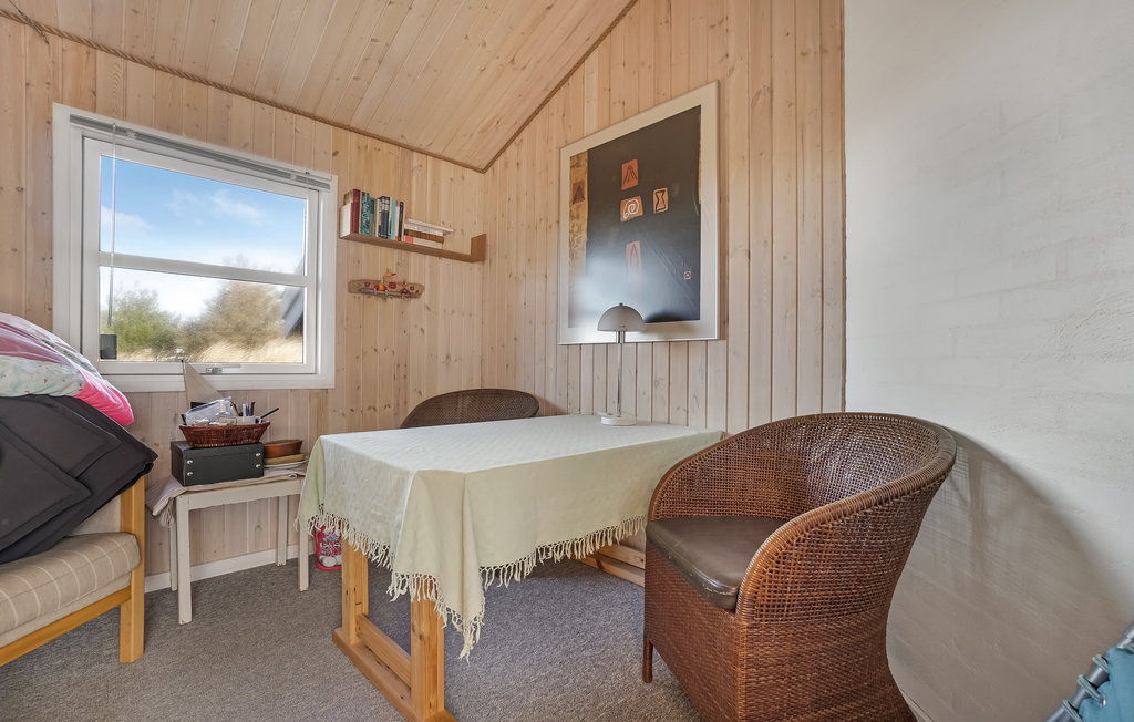 Ferienhaus - Lild Strand , Dänemark - B70084 21