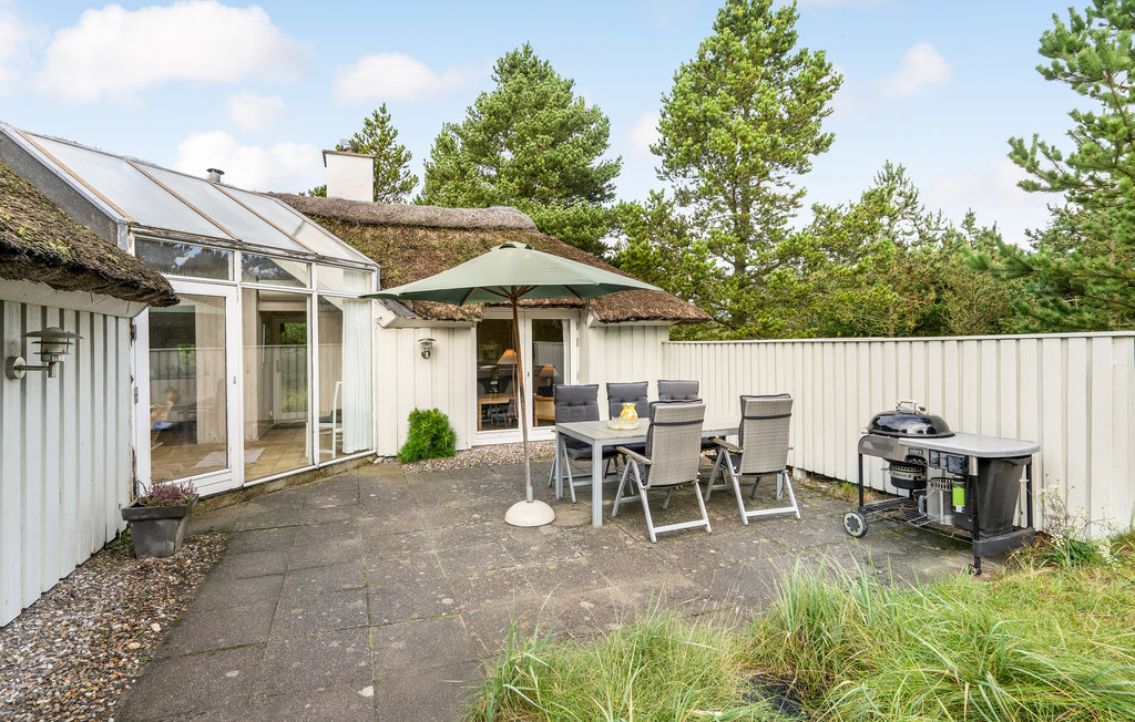 Semesterhus - Grønne Strand , Danmark - B70089 13