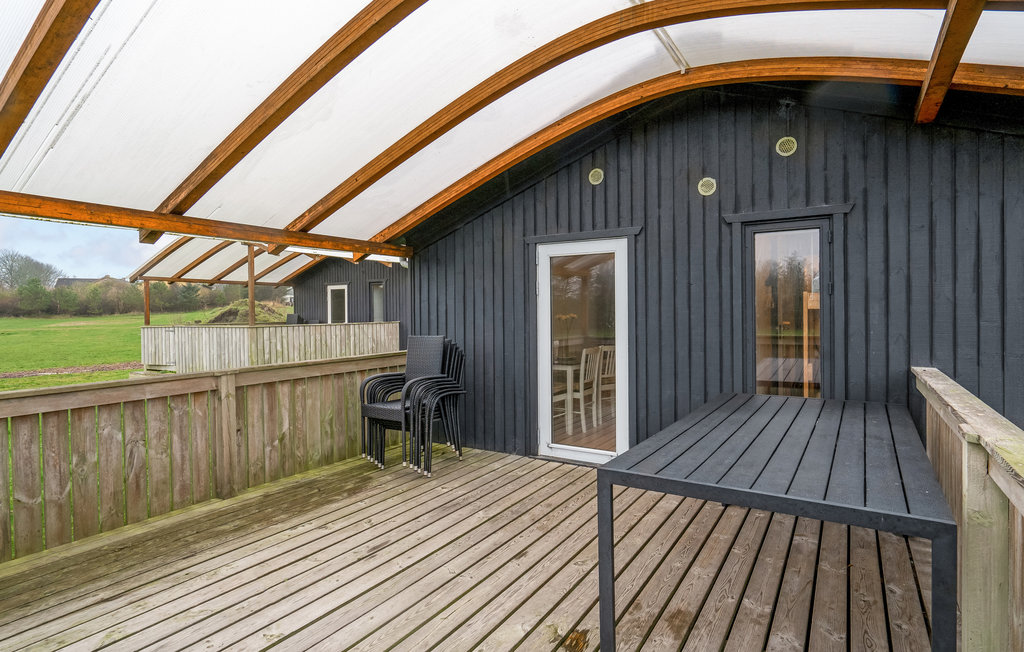 Ferienhaus - Hanstholm , Dänemark - B70140 3