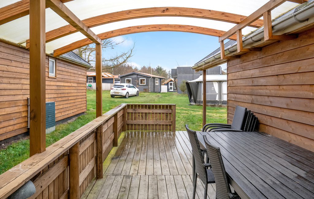 Ferienhaus - Hanstholm , Dänemark - B70251 2