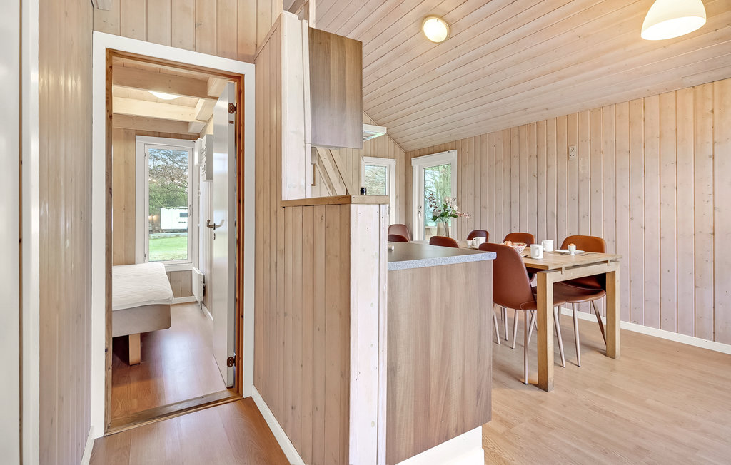 Feriehuse - Hanstholm , Danmark - B70252 14