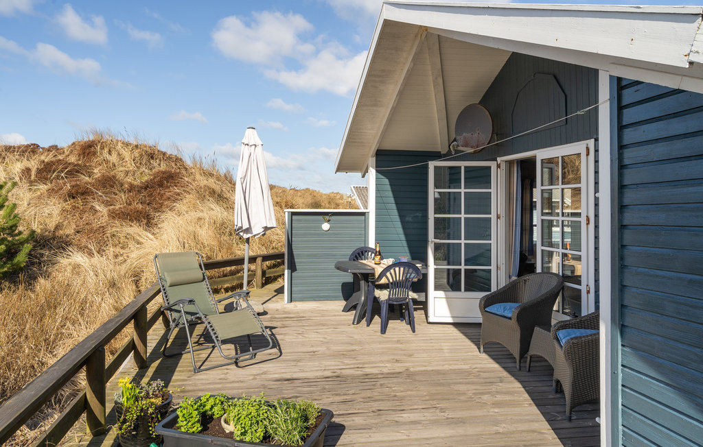 Feriehuse - Lild Strand , Danmark - B70672 9