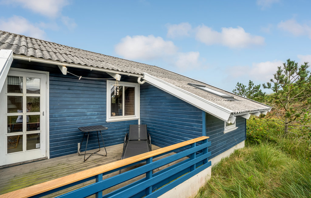 Feriehuse - Lild Strand , Danmark - B70674 12