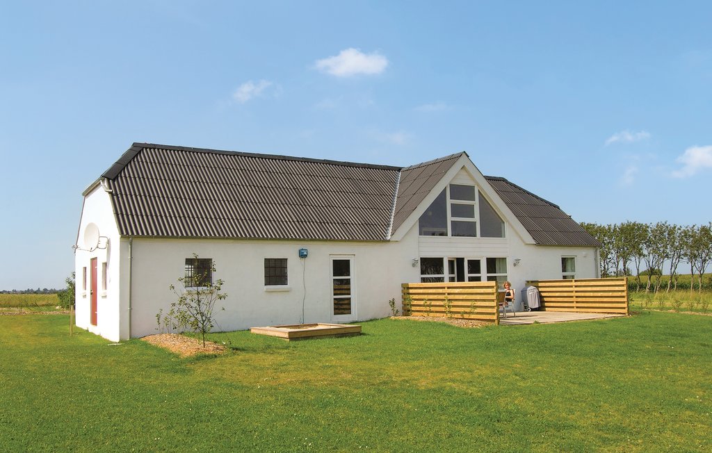 Ferienhaus - Øsløs/Vejlerne , Dänemark - B70906 9