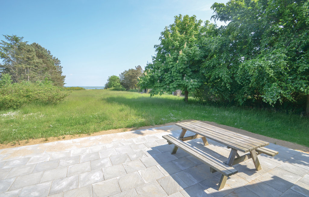 Ferienhaus - Øsløs/Vejlerne , Dänemark - B70910 3