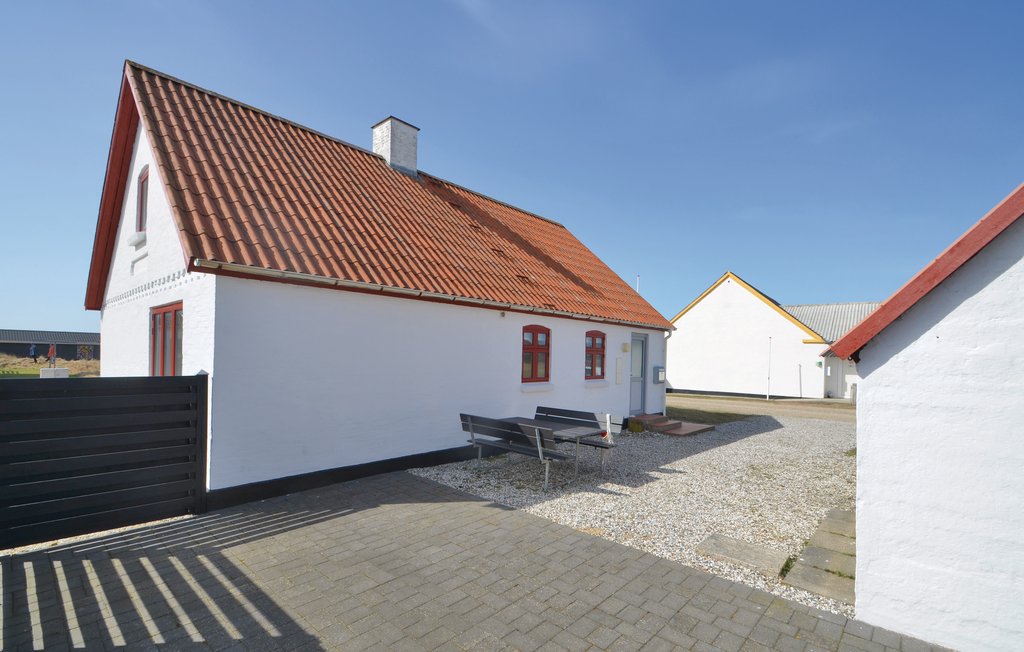 Ferienhaus - Lild Strand , Dänemark - B70086 5