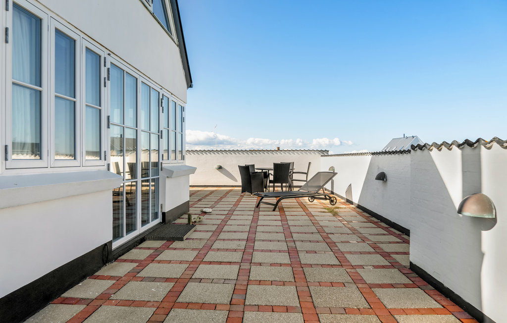 Feriehuse - Lild Strand , Danmark - B70106 12