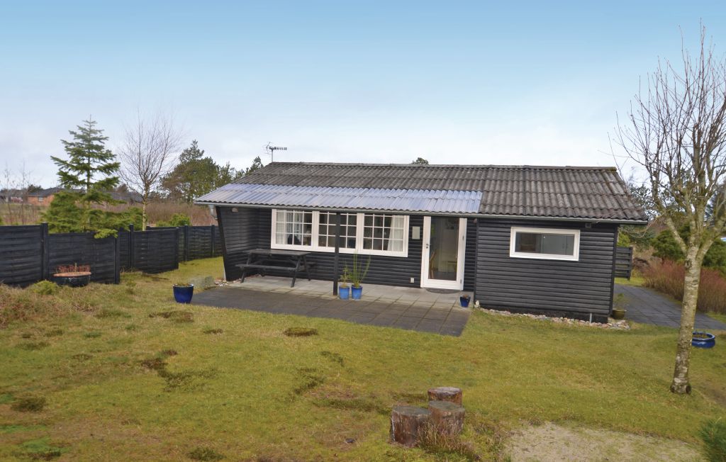 Ferienhaus - Thorup Strand , Dänemark - B70005 4