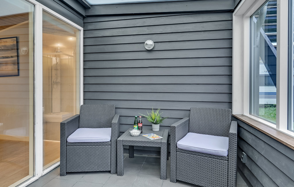 Ferienhaus - Hanstholm , Dänemark - B70008 3