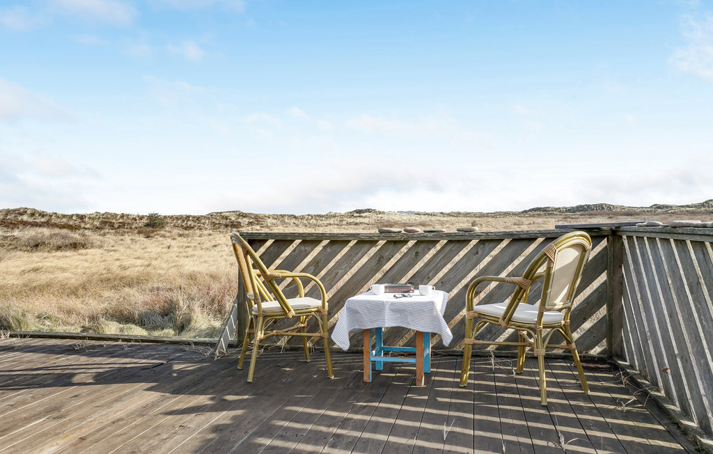 Ferienhaus - Lild Strand , Dänemark - B70084 14