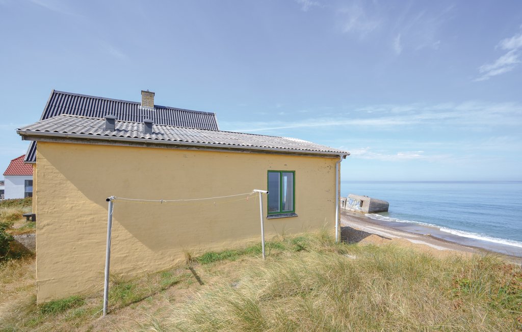 Ferienhaus - Lild Strand , Dänemark - B70127 3