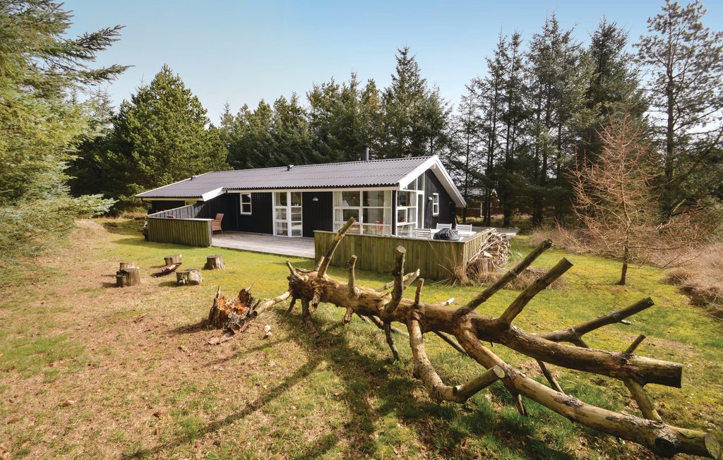 Ferienhaus - Thorup Strand , Dänemark - B70224 10