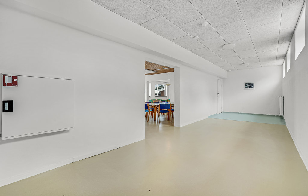 Feriehuse - Ræhr/Hanstholm , Danmark - B70004 25