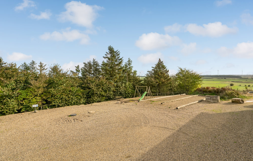 Ferienhaus - Hjardemål , Dänemark - B70014 19