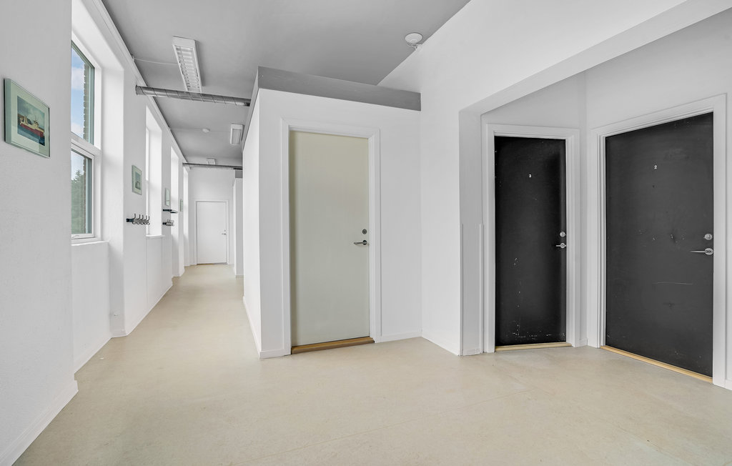 Feriehuse - Ræhr/Hanstholm , Danmark - B70004 23