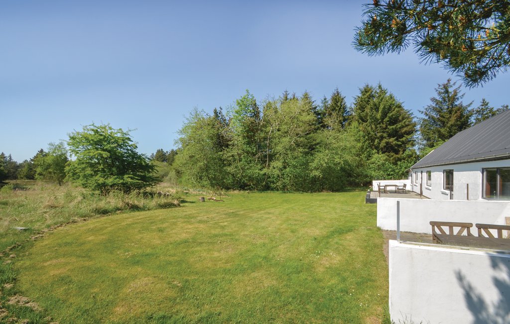 Ferienhaus - Frøstrup , Dänemark - B70015 9