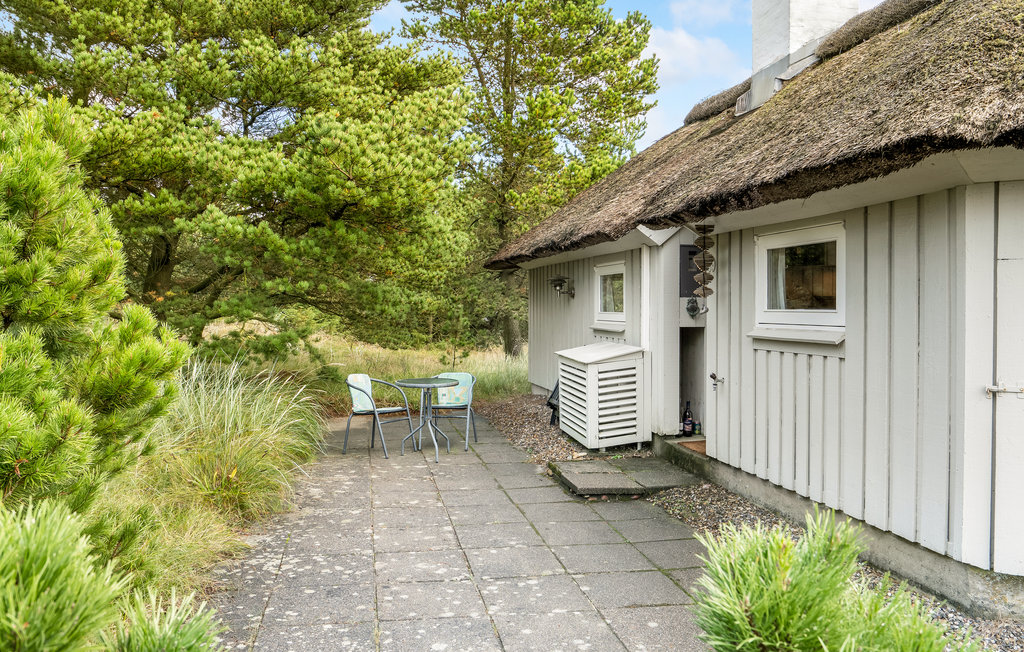 Semesterhus - Grønne Strand , Danmark - B70089 15