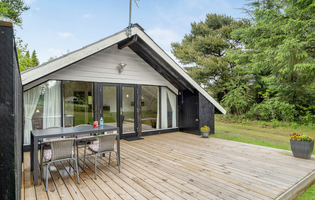 Ferienhaus - Kollerup Klit , Dänemark - B70118 13