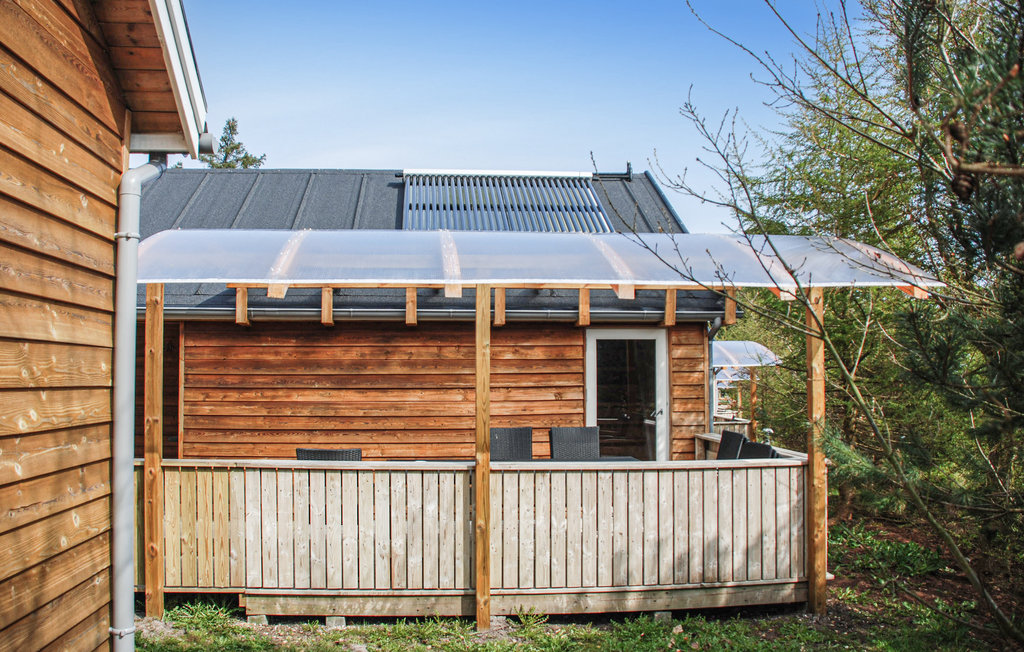 Ferienhaus - Hanstholm , Dänemark - B70250 11