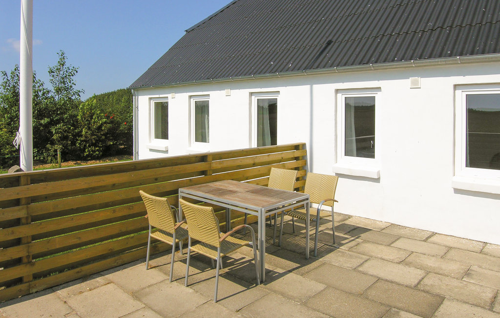 Ferienhaus - Øsløs/Vejlerne , Dänemark - B70906 13