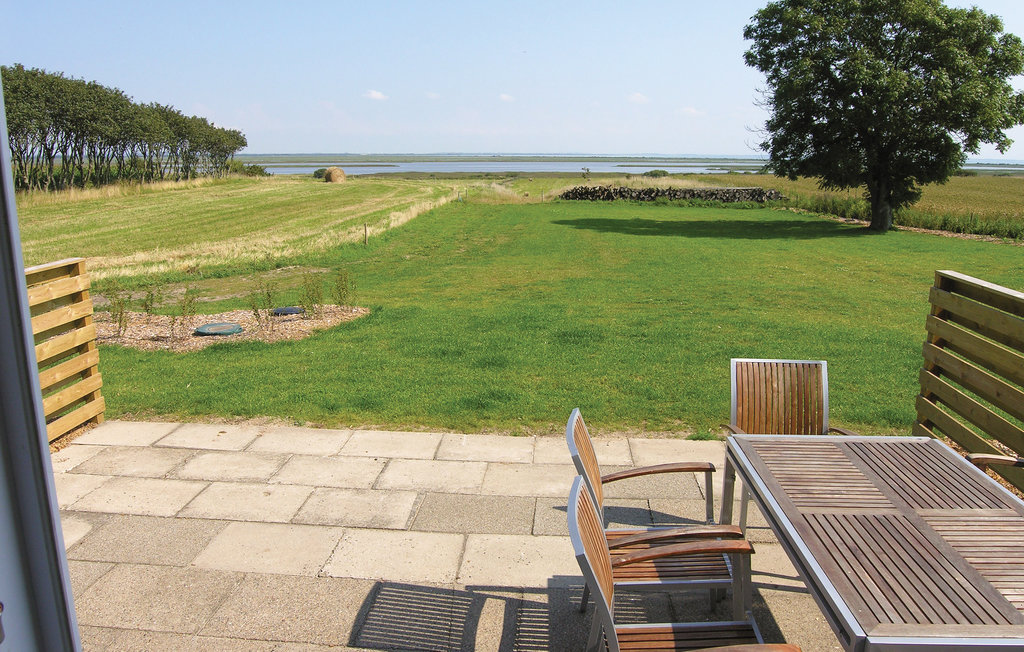 Ferienhaus - Øsløs/Vejlerne , Dänemark - B70906 15