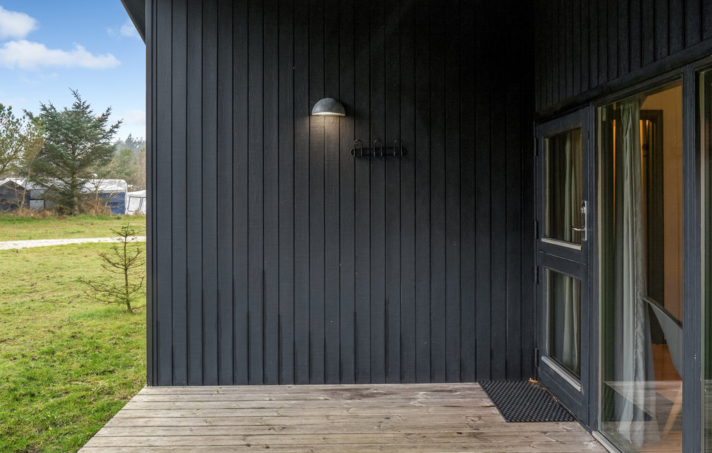 Feriehuse - Hanstholm , Danmark - B70144 10