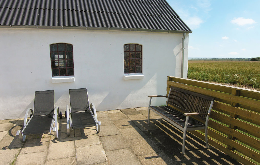 Ferienhaus - Øsløs/Vejlerne , Dänemark - B70906 12