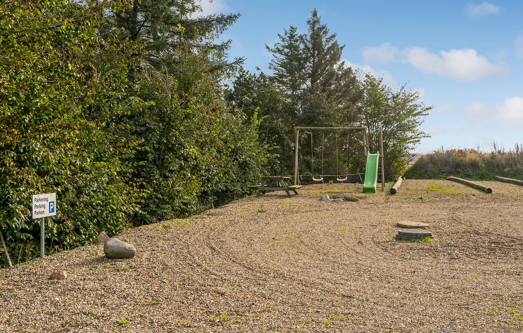 Ferienhaus - Hjardemål , Dänemark - B70014 20