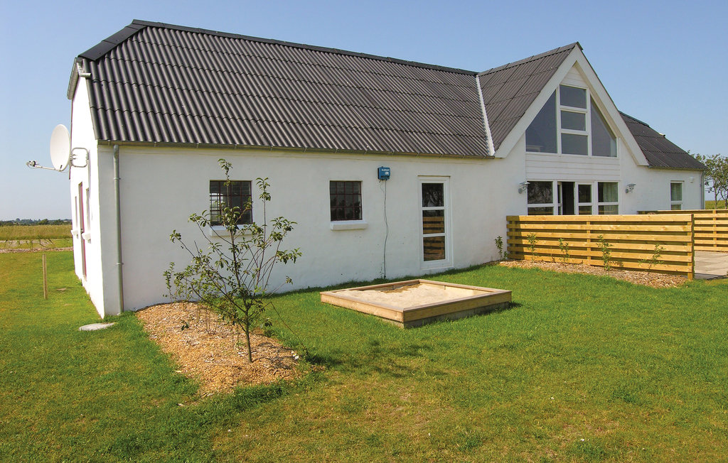 Ferienhaus - Øsløs/Vejlerne , Dänemark - B70906 16