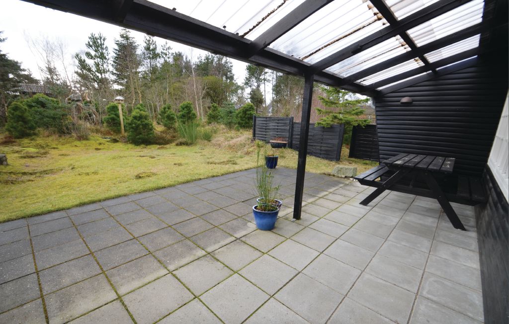 Ferienhaus - Thorup Strand , Dänemark - B70005 5