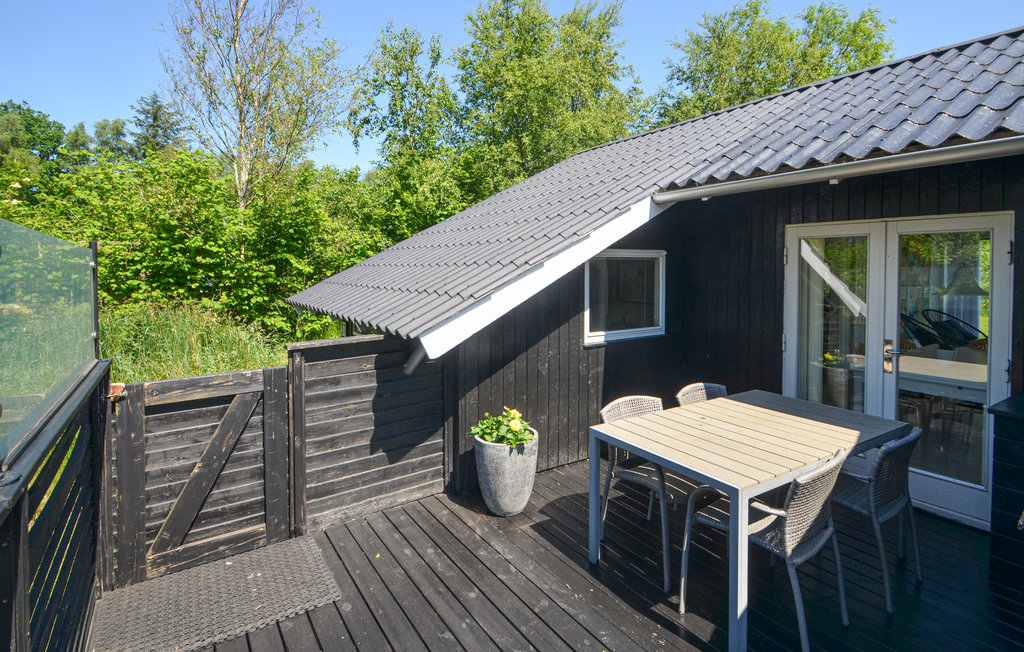 Ferienhaus - Kollerup Klit , Dänemark - B70017 11