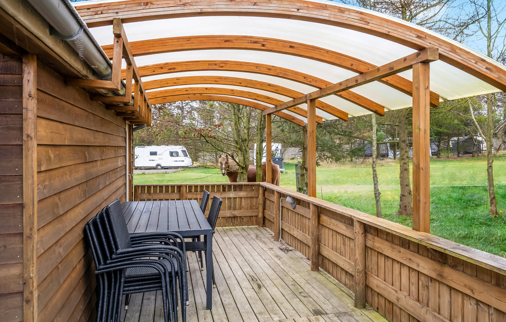 Ferienhaus - Hanstholm , Dänemark - B70251 8