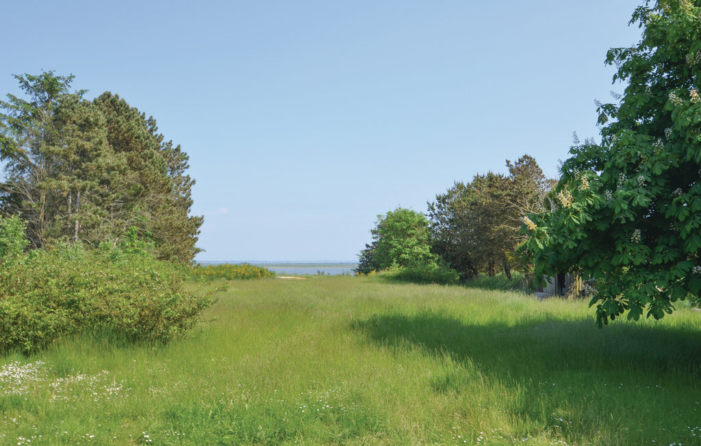 Ferienhaus - Øsløs/Vejlerne , Dänemark - B70910 4